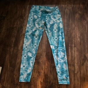 Forever 21 high waist leggings